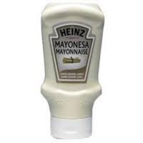 HEINZ mayonesa 400 ml